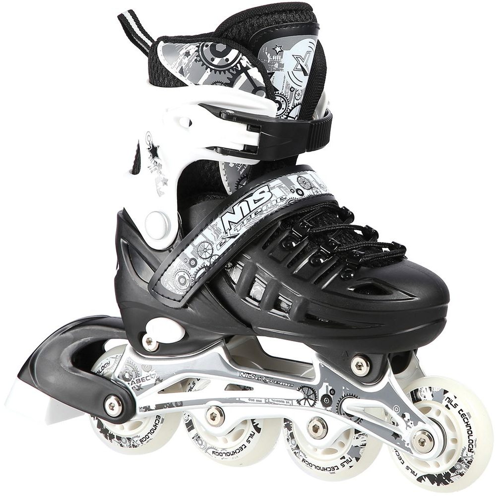 EXTREME NH10905 4v1 černé