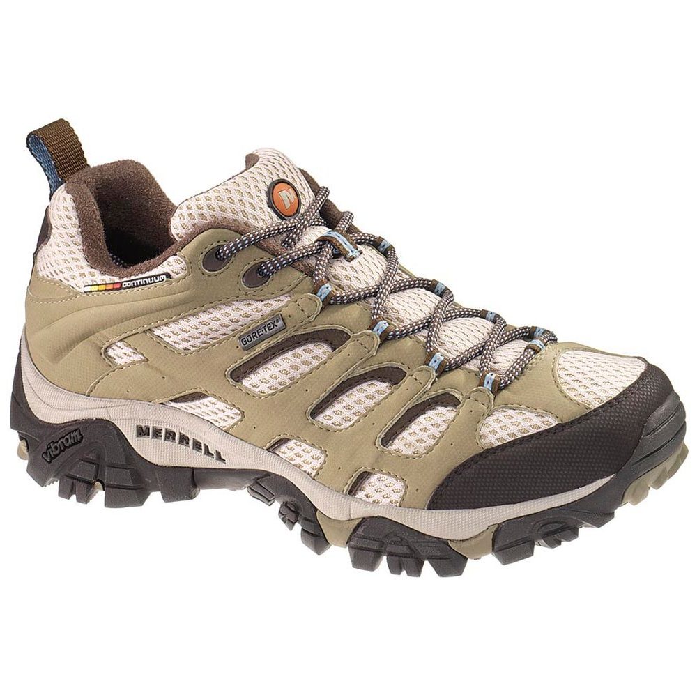 88740 MOAB GORE-TEX - dámská outdoorová obuv