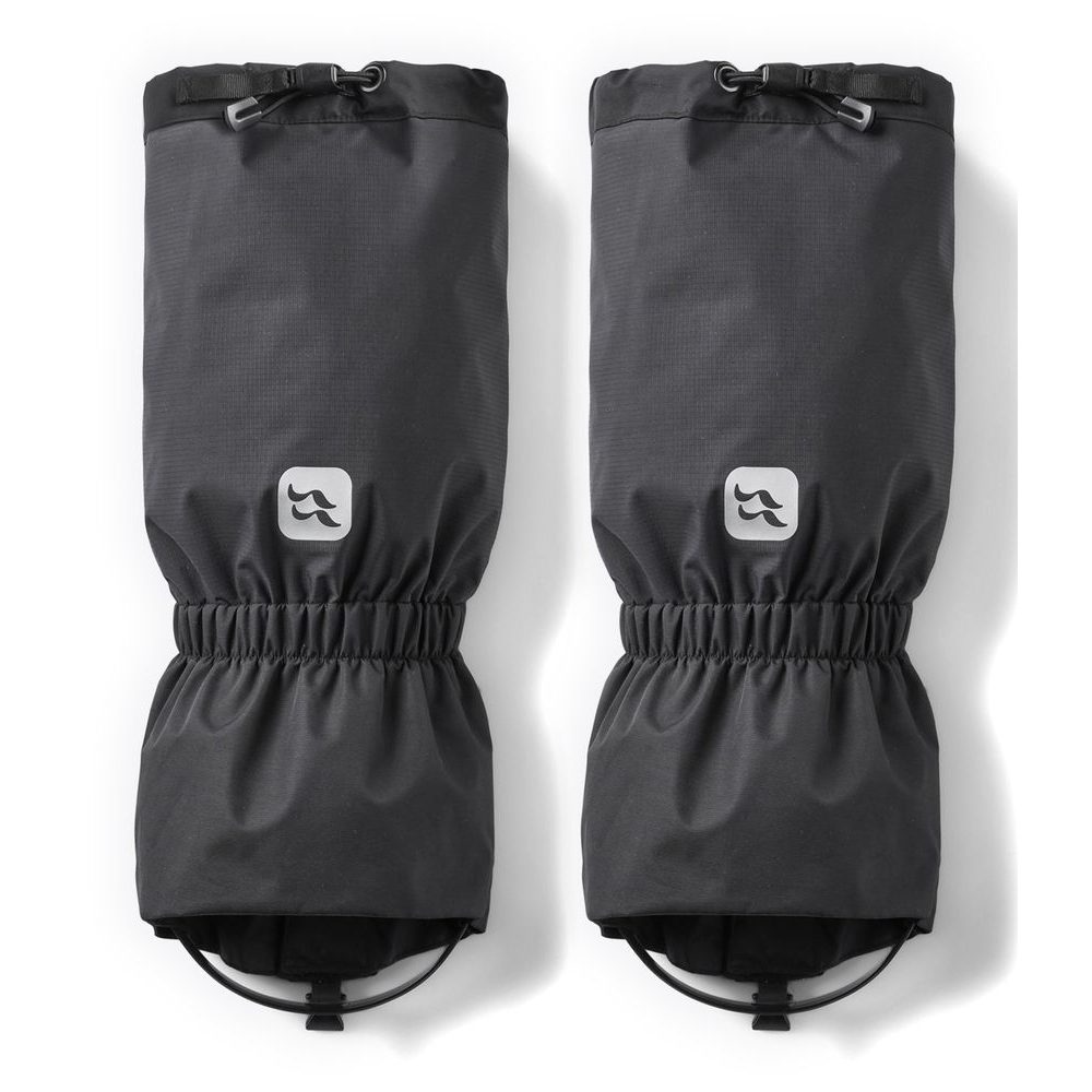 Trek Gaiter black
