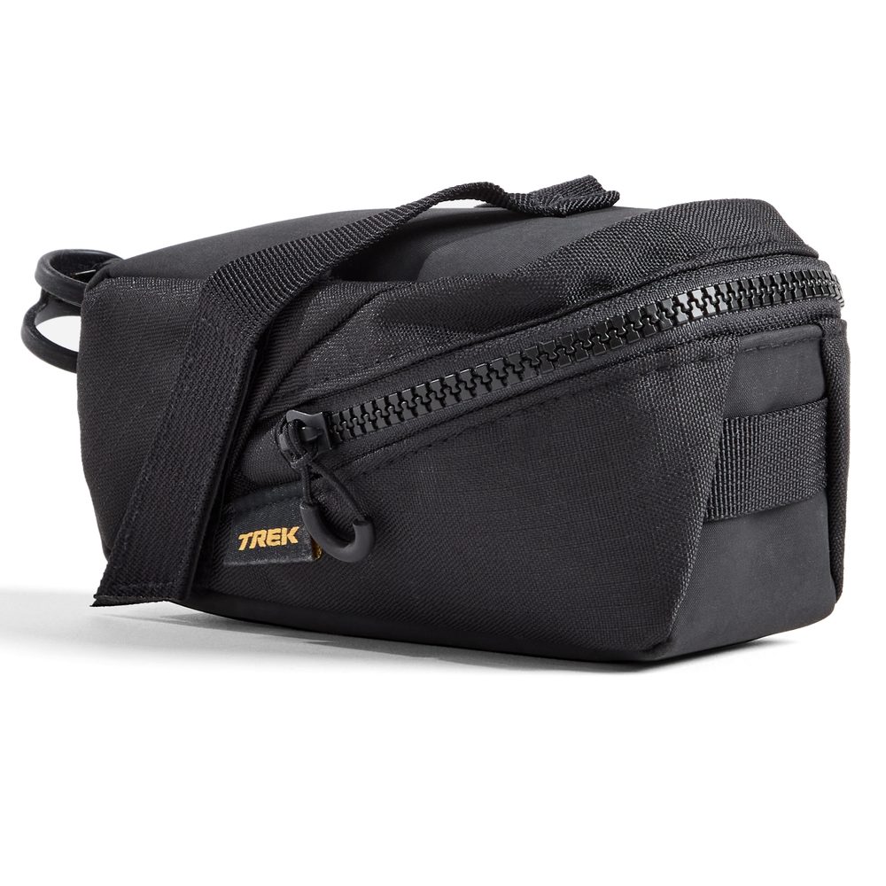 Saddle Bag M, black
