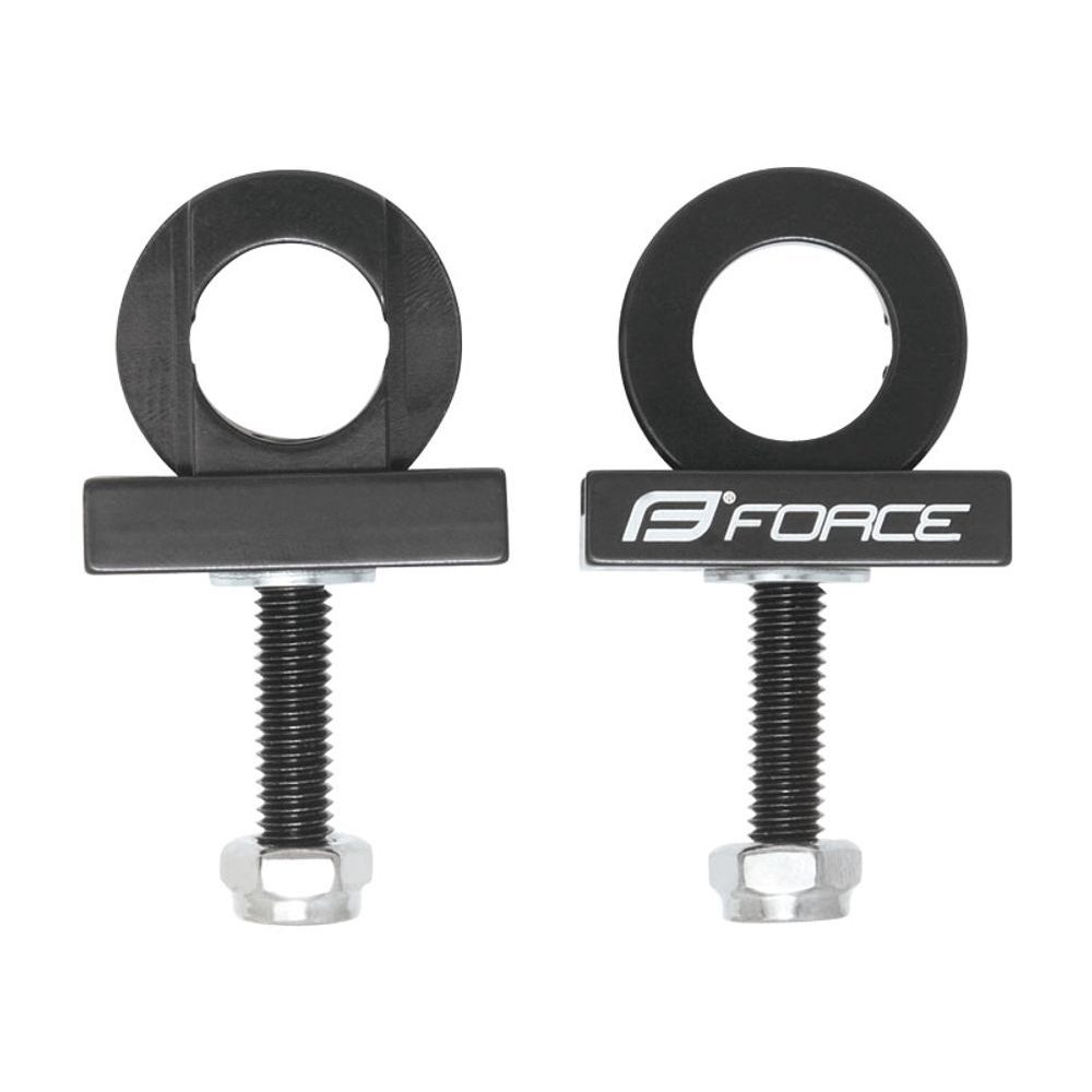 Al frame - axle 14 mm