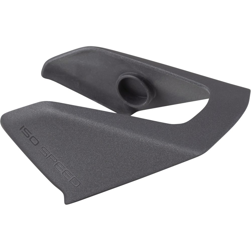 Madone SLR IsoSpeed Cover Matte Dnister Black