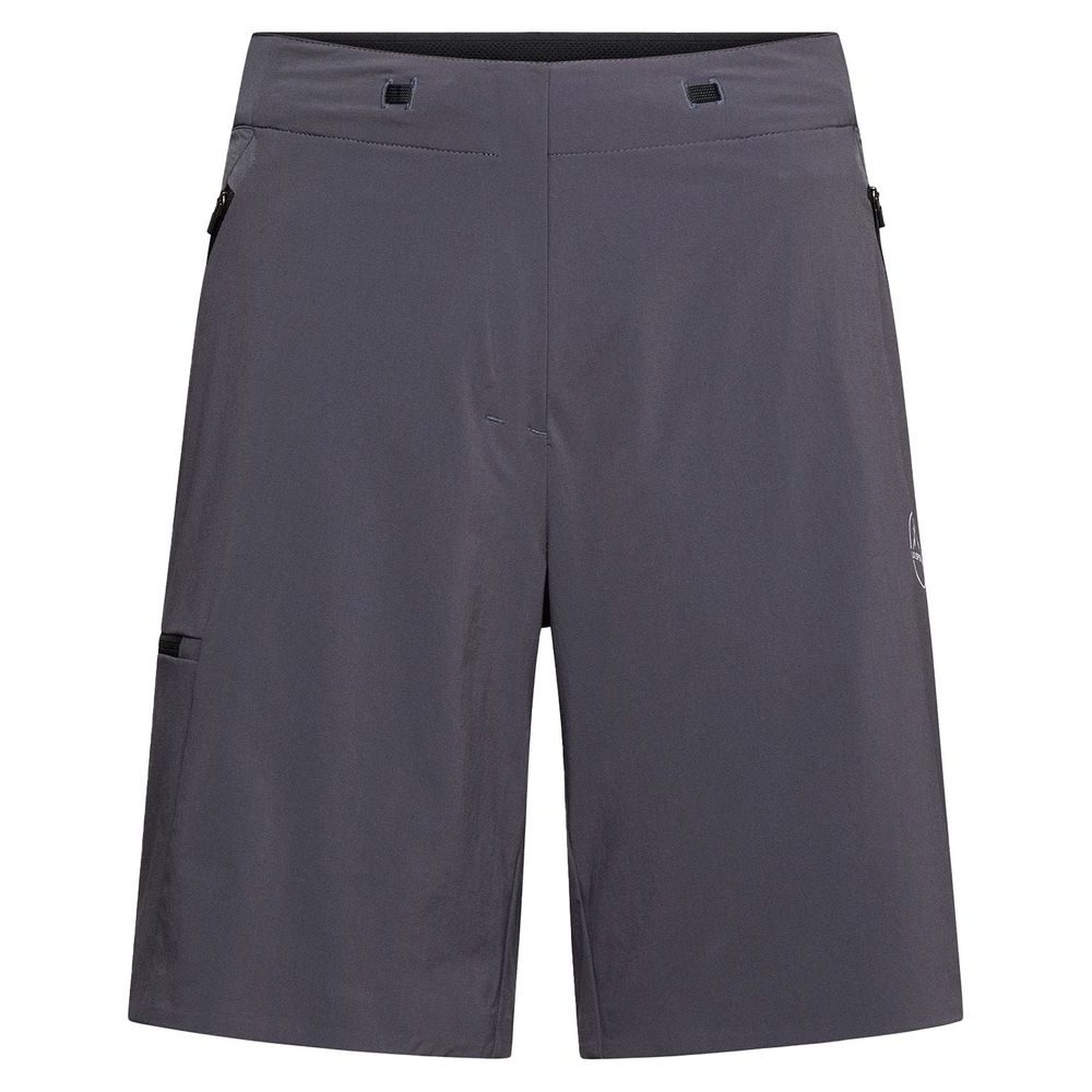 Monument Shorts W, Onyx/Chalk