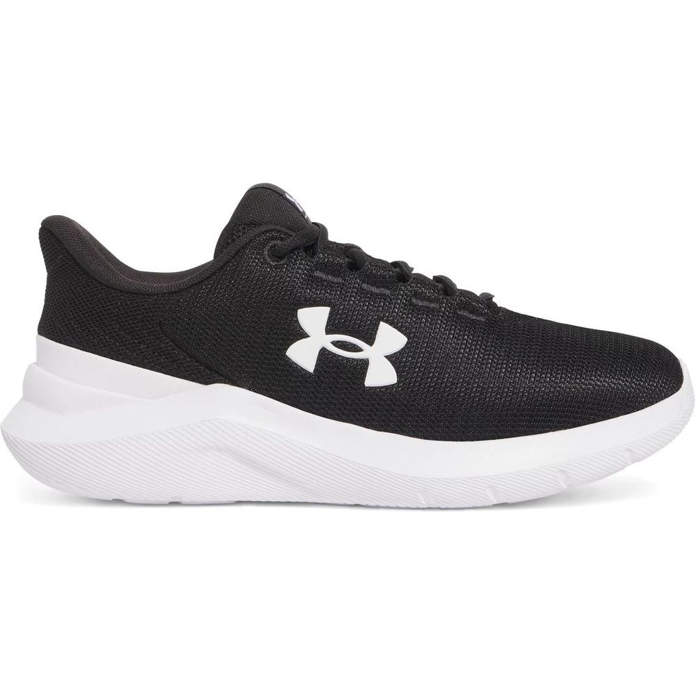 UA W Phade RN 3 BLK/WHT