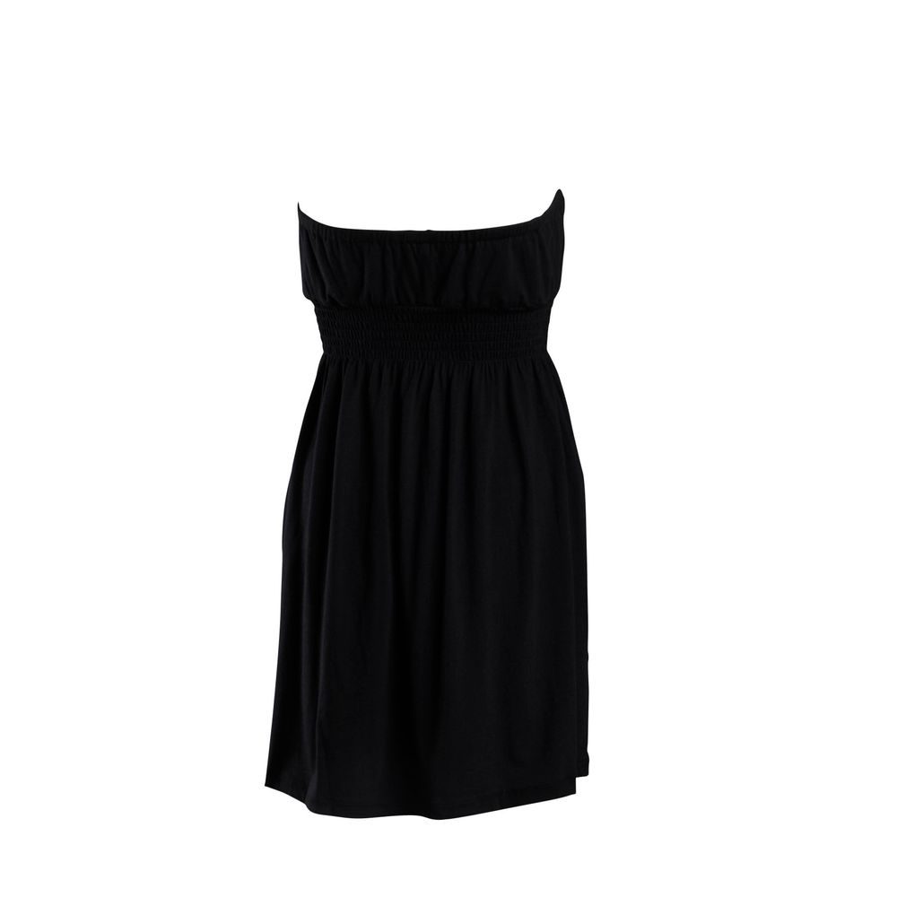 52116 001 Bali Dress Šaty