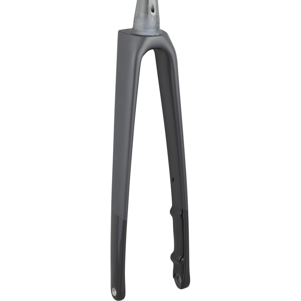 Fork Rigid Madone SL 2025 ML/L/XL Matte Dark Web 300mm, 40mm