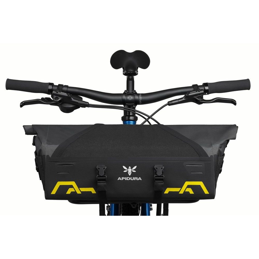 Expedition Front Rack Pack 30l
