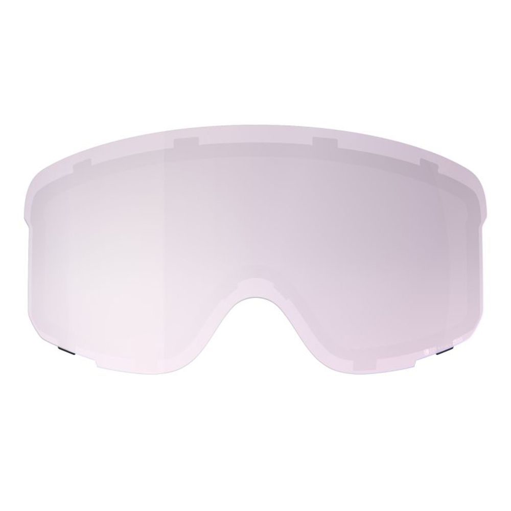 Nexal Mid Clarity Comp Night Spare Lens Clarity Comp Night/AR Green Back/Front