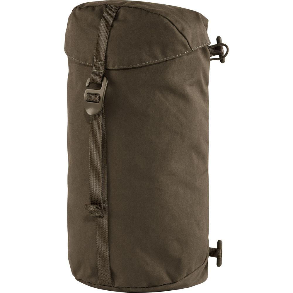 Singi Side Pocket, Dark Olive