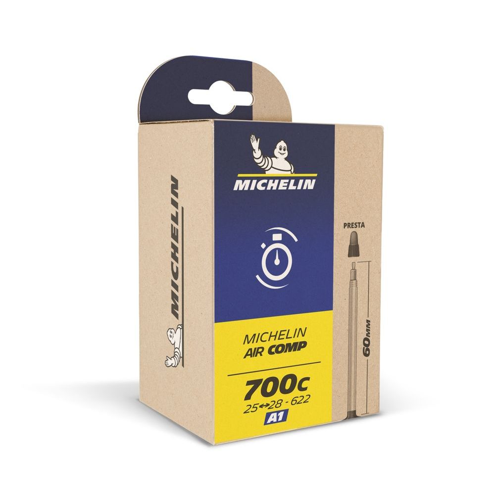 AIR COMP ULTRALIGHT GAL-FV 48MM 700X18/25 288047