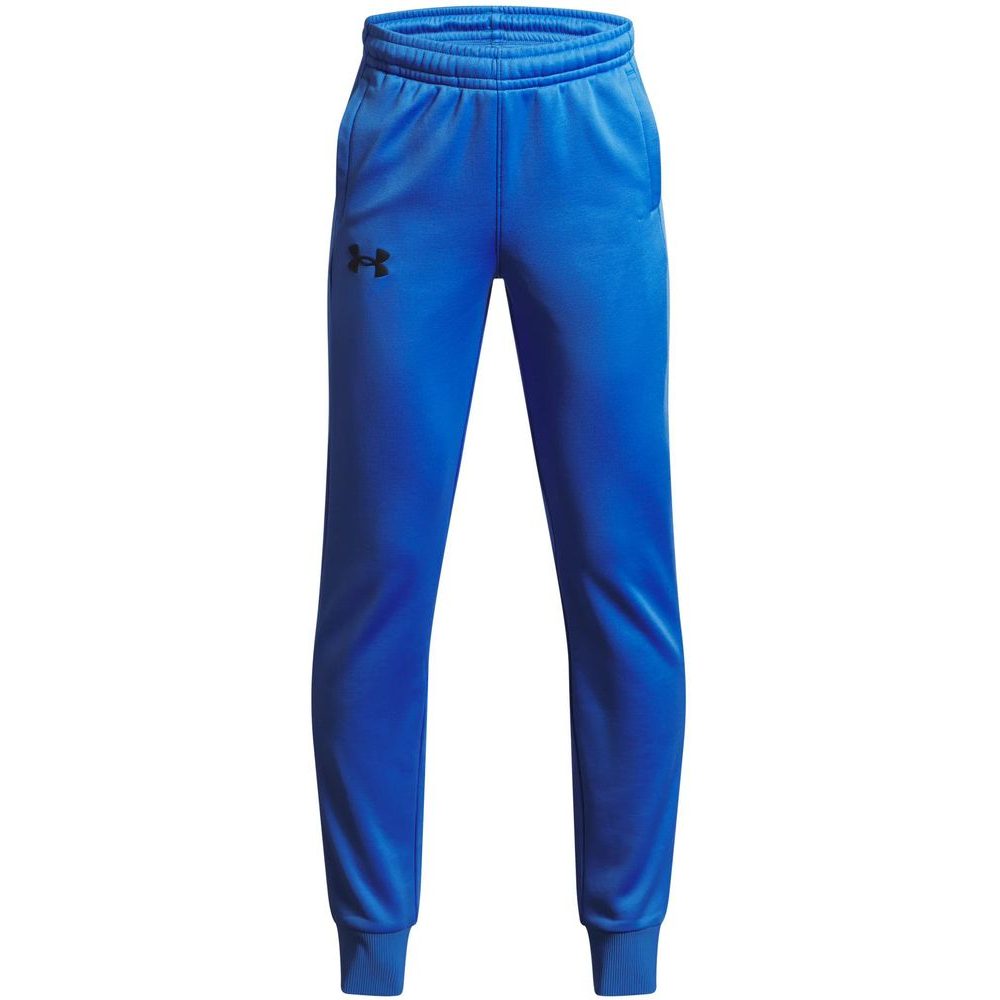 UA Armour Fleece Joggers 402-BLU