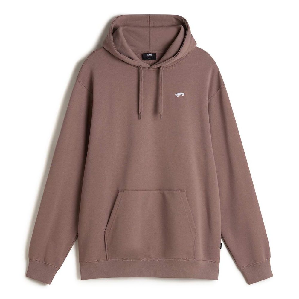 SALTON LOOSE FT PO DEEP TAUPE