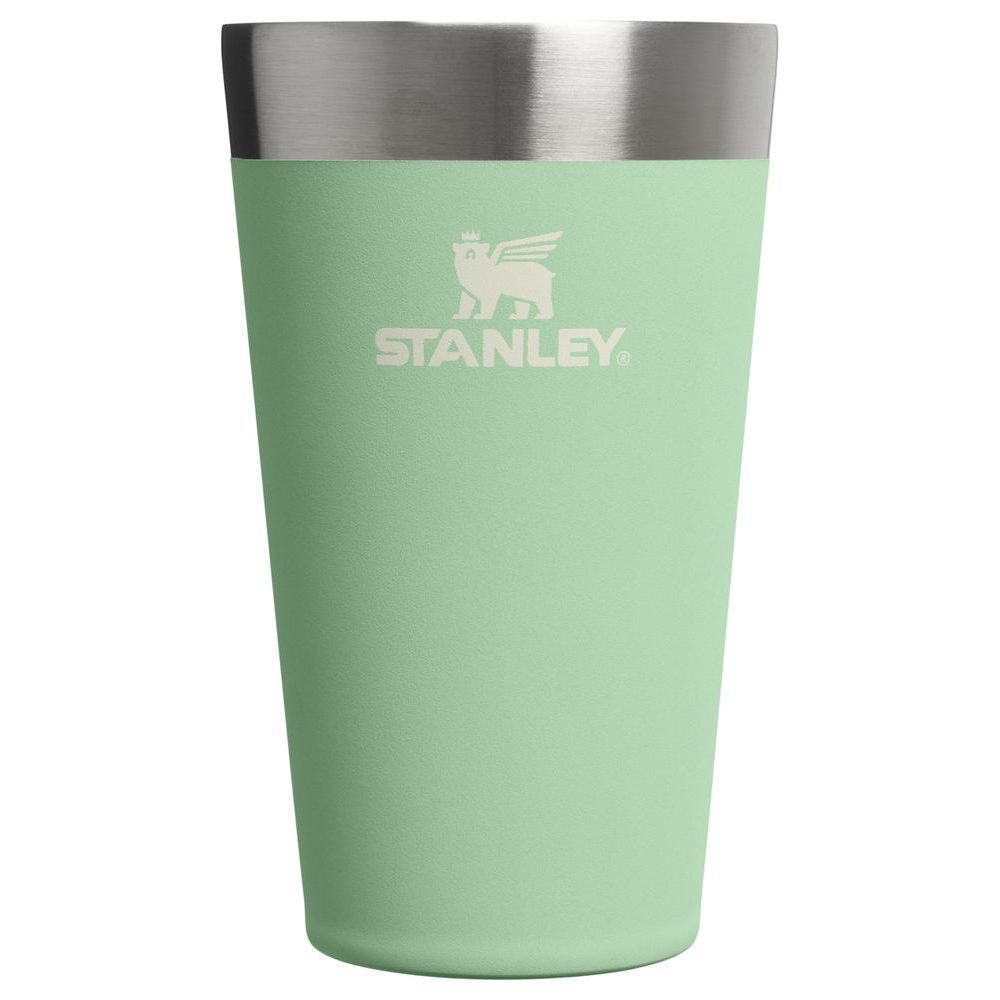 Stacking Tumbler 470 ml Pistachio