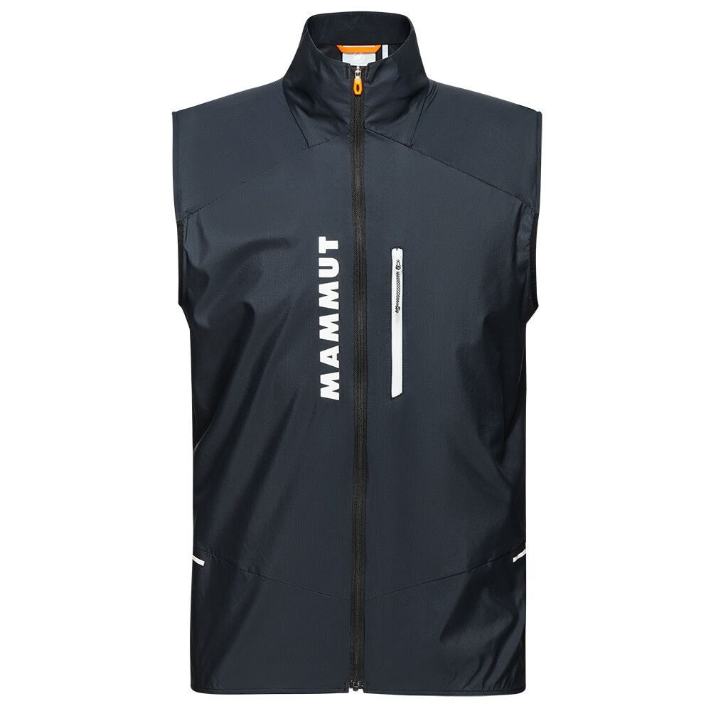 Aenergy TR WB Hybrid Vest Men, black