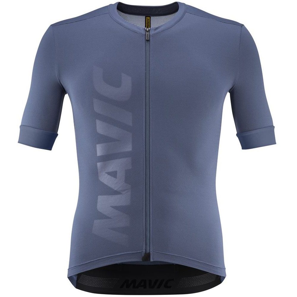 MENS SS JERSEY AKSIUM COASTAL FJORD