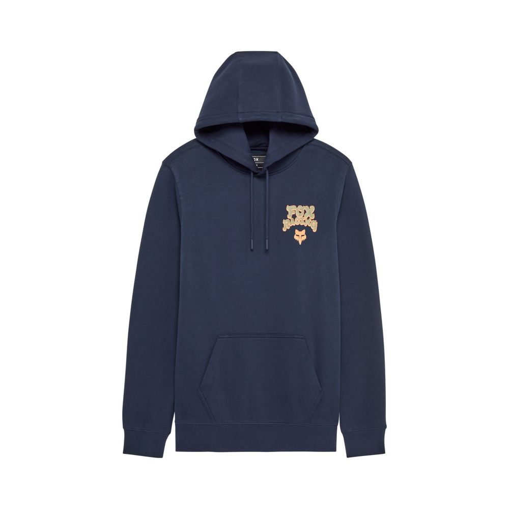 Racewear Fleece Po Midnight