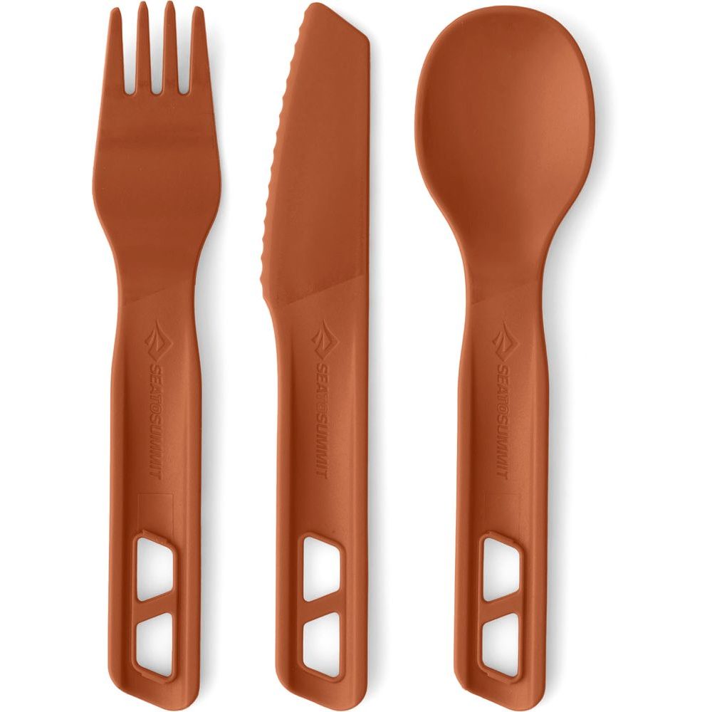 Horizon Cutlery Set - [3 Piece] Bombay Bombay