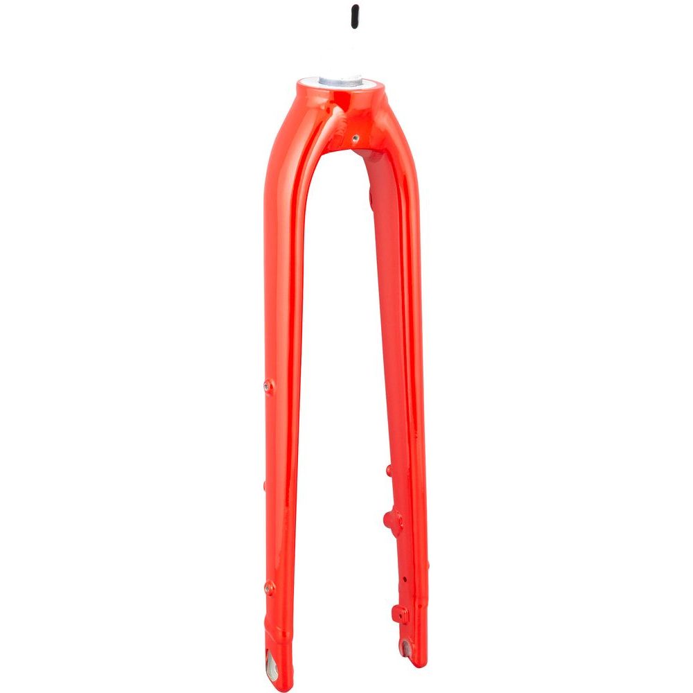 Fork Rigid 317mm, 50mm FX 2 Disc Lava