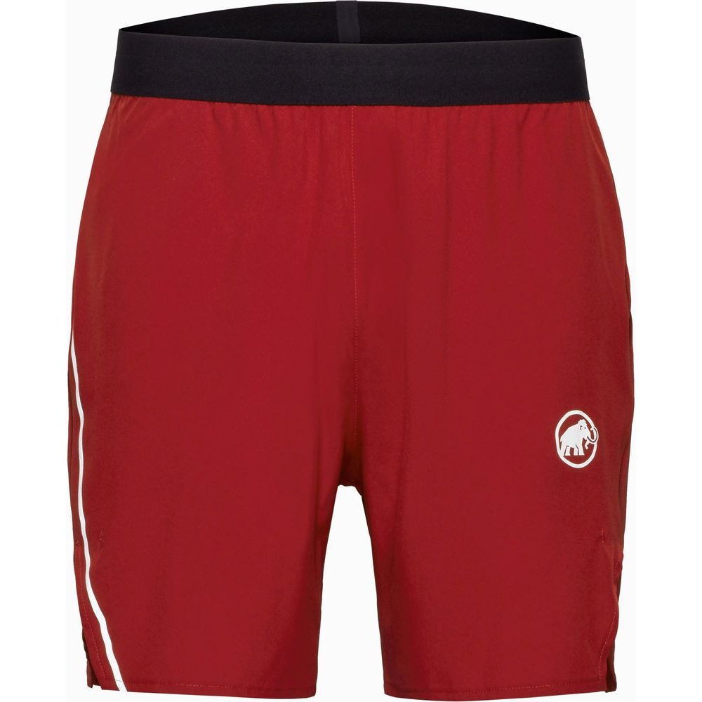 Aenergy TR Shorts Men dark mammut red-mammut red