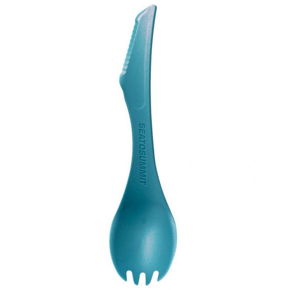 Delta Spork Pacific blue