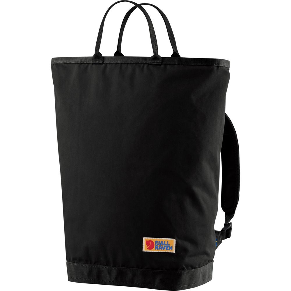 Vardag Totepack 20 Black