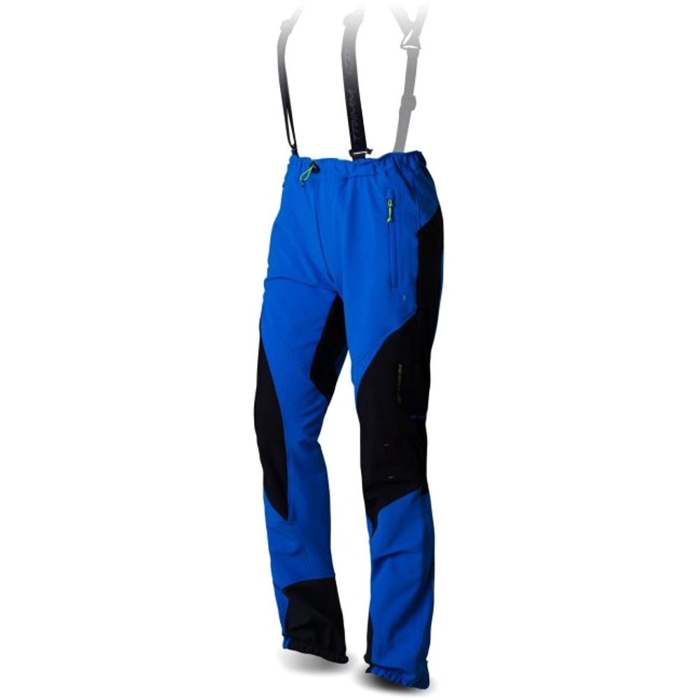 MAROLA PANTS jeans blue/ dark grey