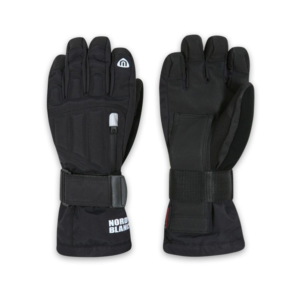 NBWG1679 CRN - Rukavice snowboard unisex