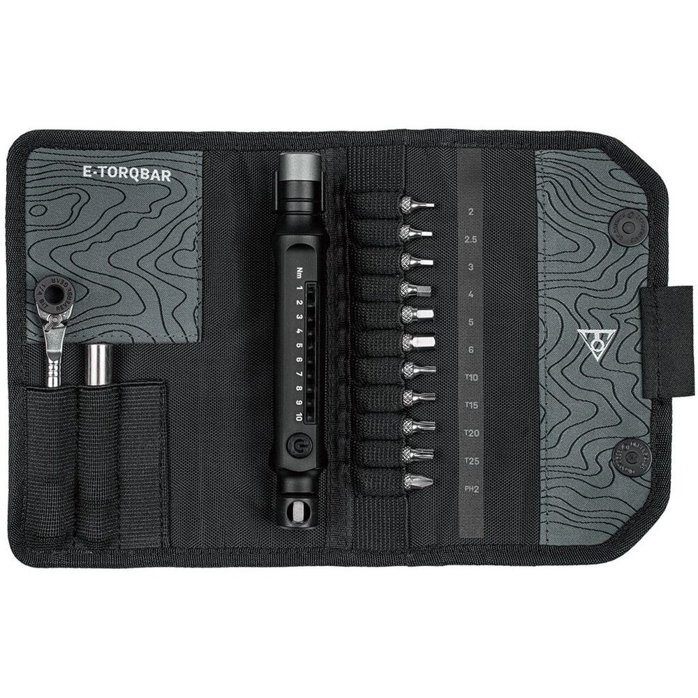 E-TORQBAR mini EX 1-10 Nm