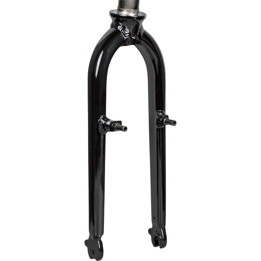 Fork Rigid Trek Wahoo 20in Trek Black