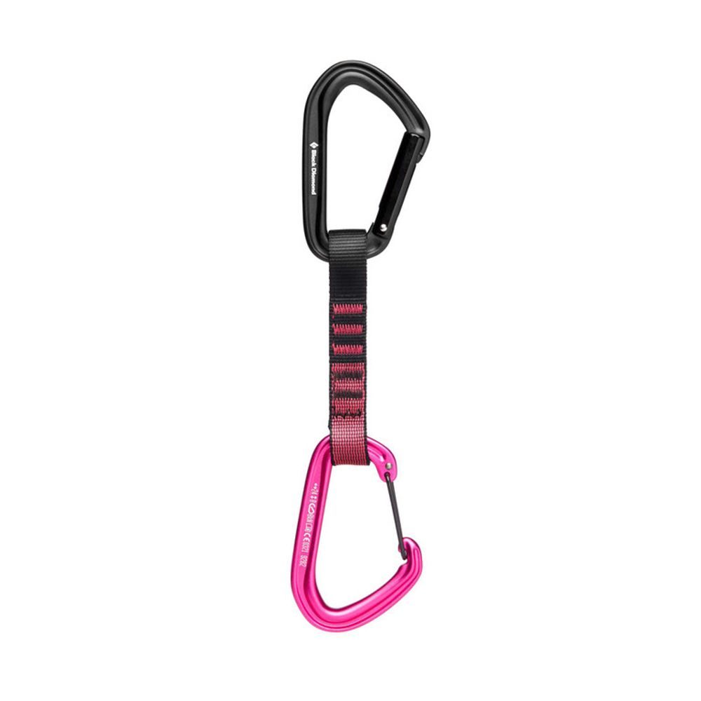 HOTFORGE HYBRID QUICKDRAW 12cm Ultra Pink