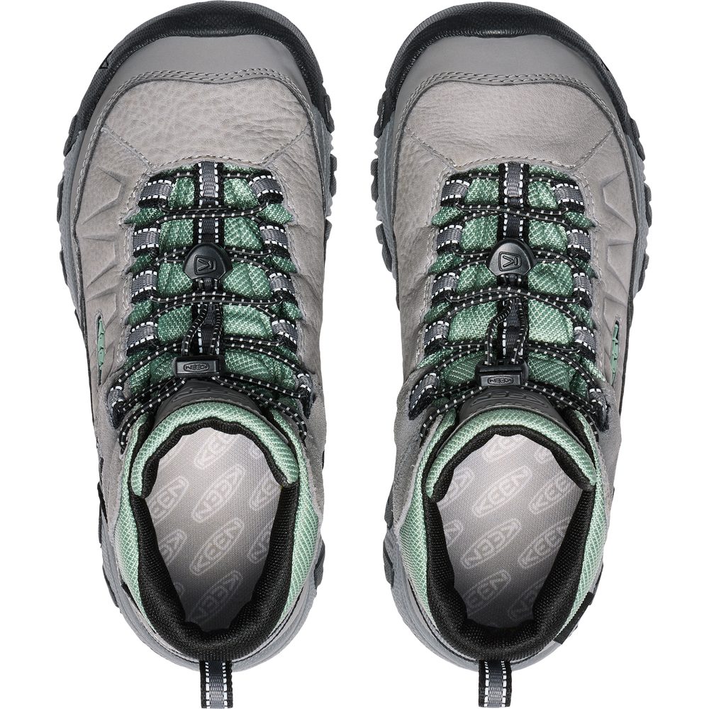 Keen targhee mid wp youth online