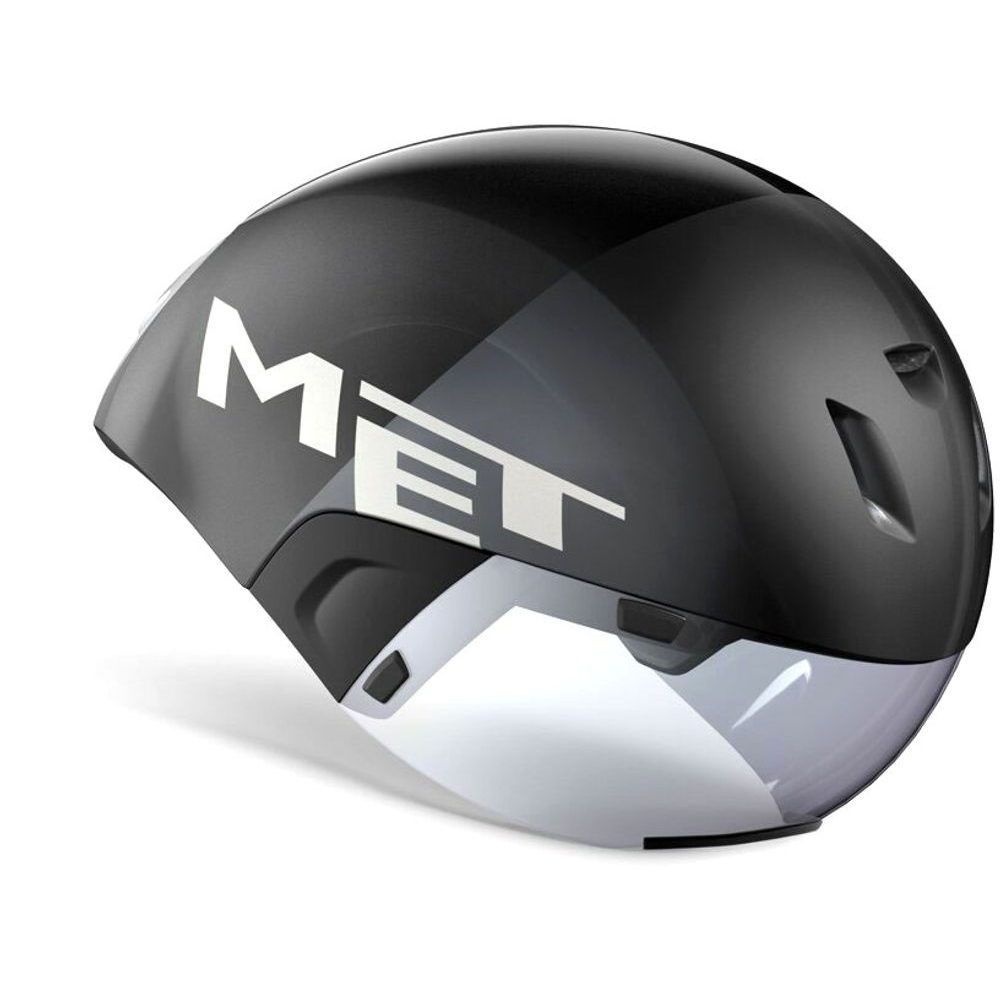 CODATRONCA černá/stříbrná