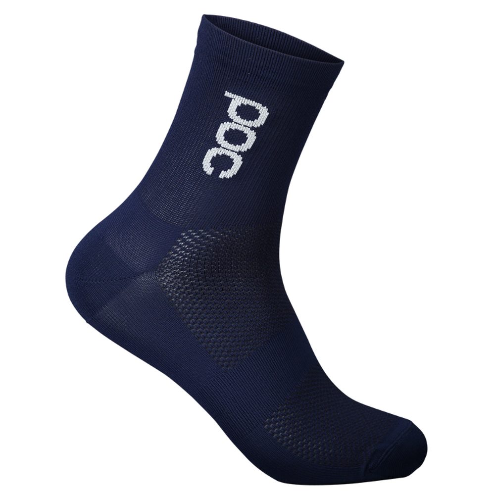 Essential Road Sock Short, Turmaline Navy