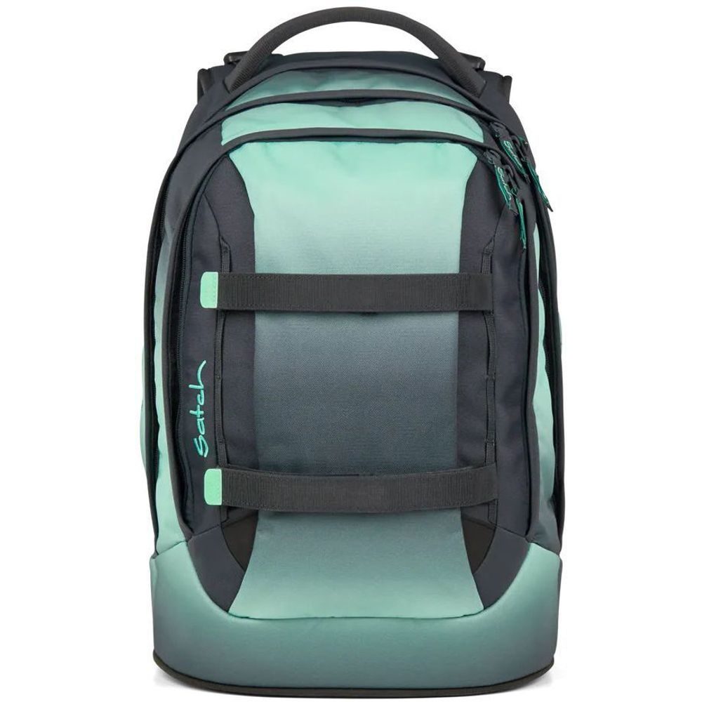 Pack School Backpack 30 Gradient Mint