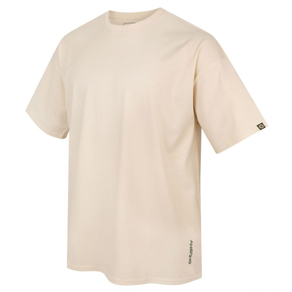 Tee View M beige