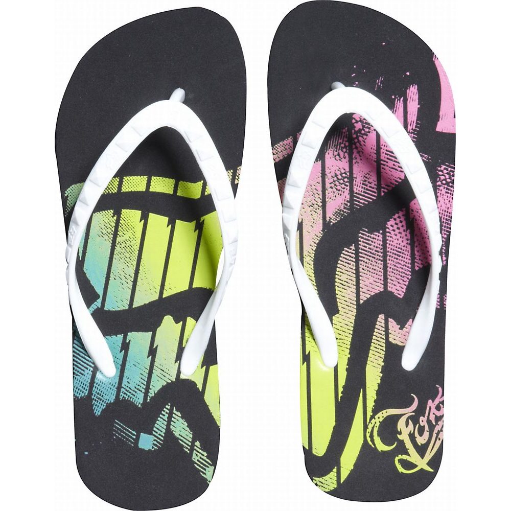 57014 001 Girls Runaway Flip Flop - dámské žabky