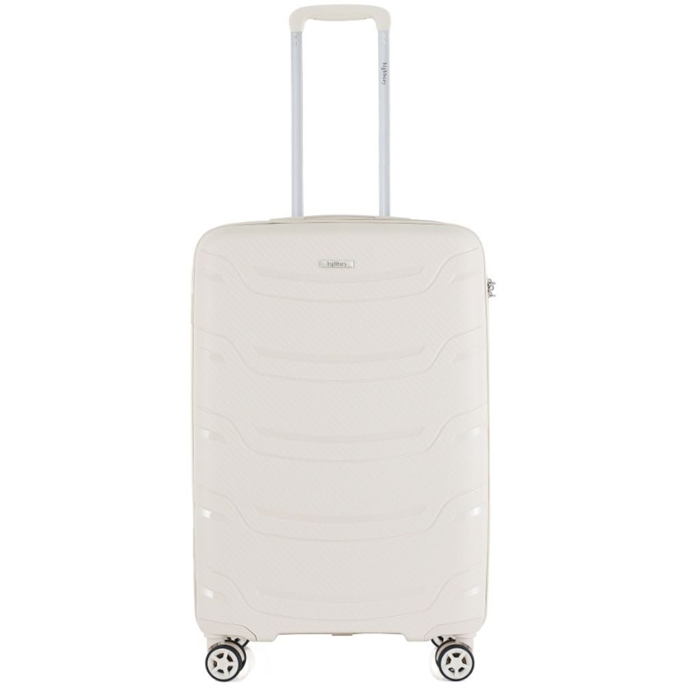 Carbon HBY-0178/3-S PP 34 L - béžová