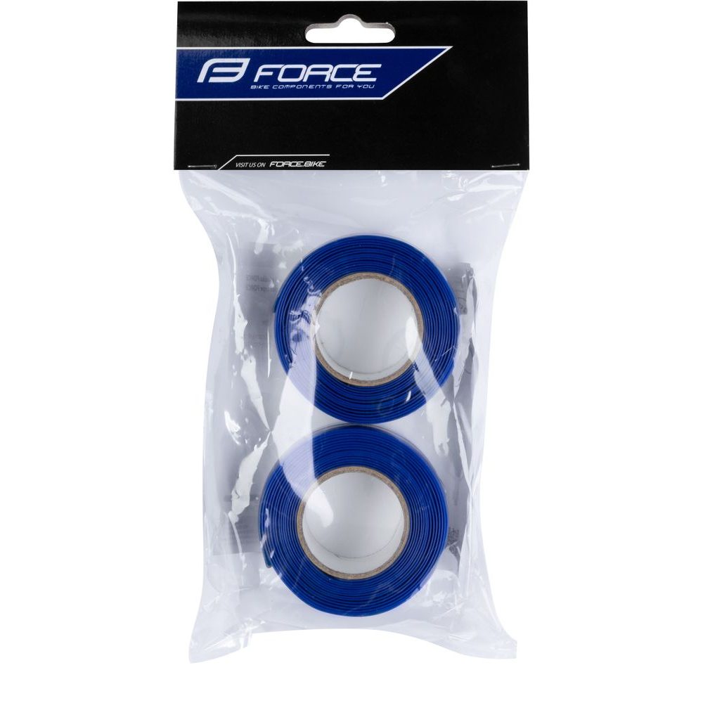 F 35mm-2x2370mm,modrá