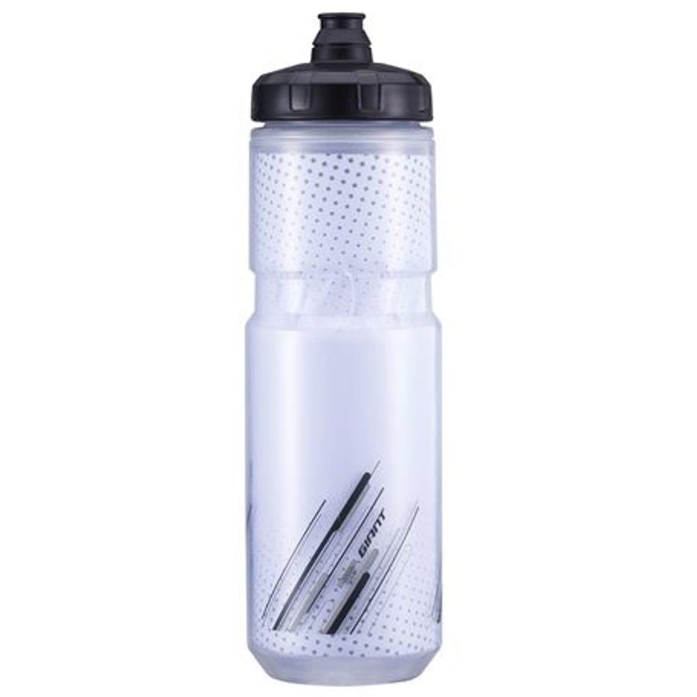 EVERCOOL THREMO TRASPARENT/GRAY