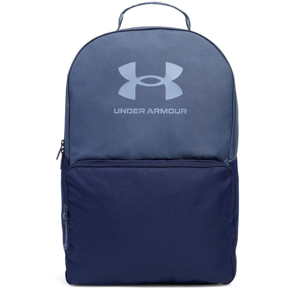 UA Essential Backpack 25, šedá