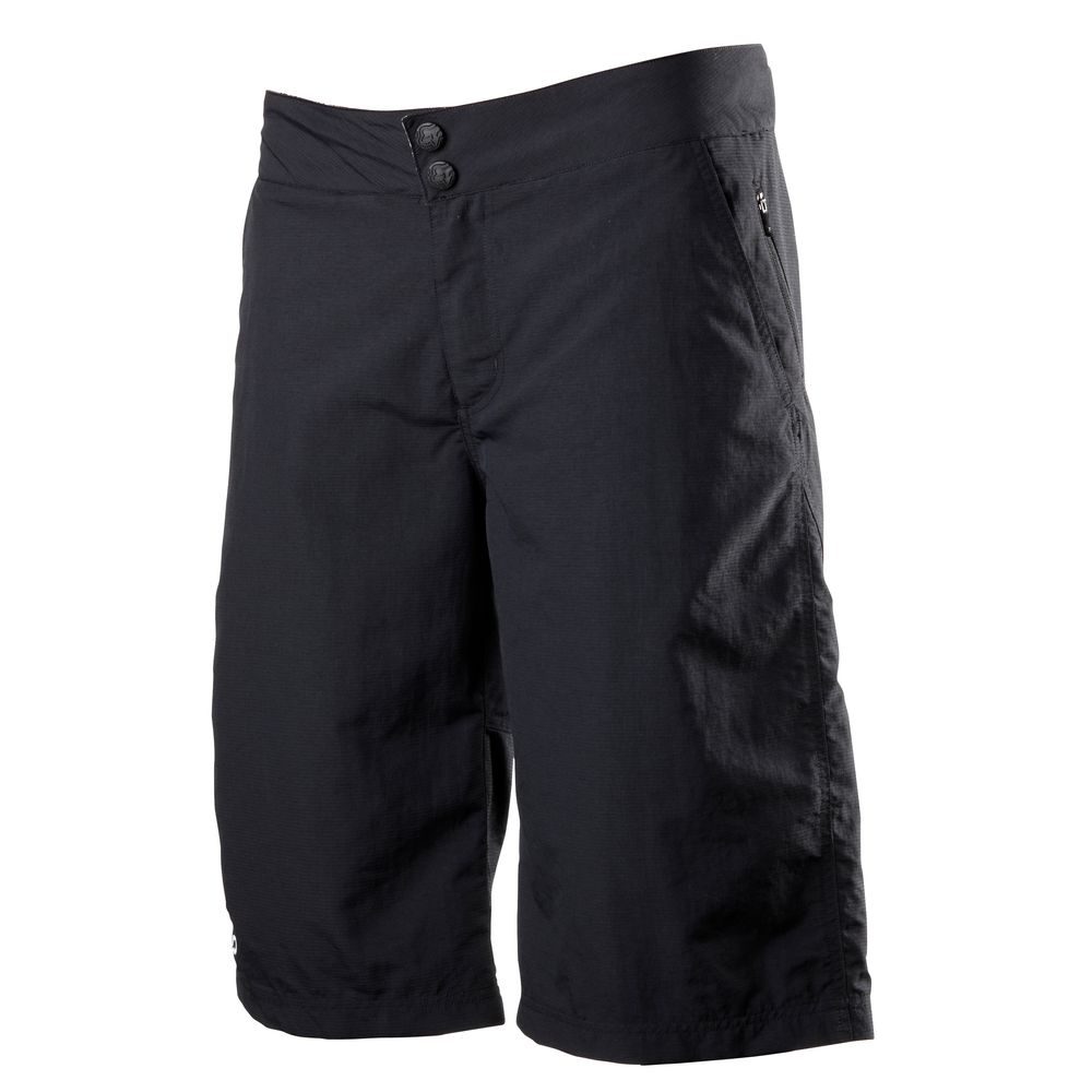 26100 001 TEMPO SHORT - Dámské cyklo kraťasy