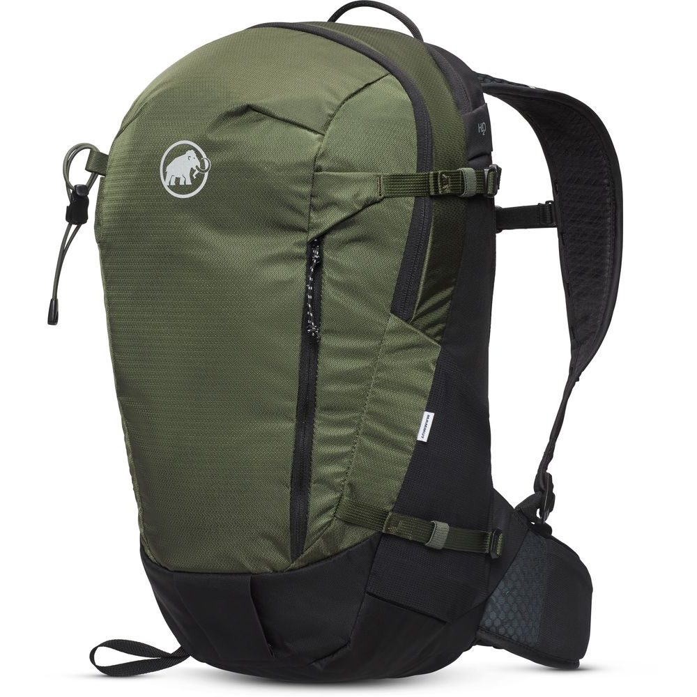 Lithium 20 Women dark marsh-black