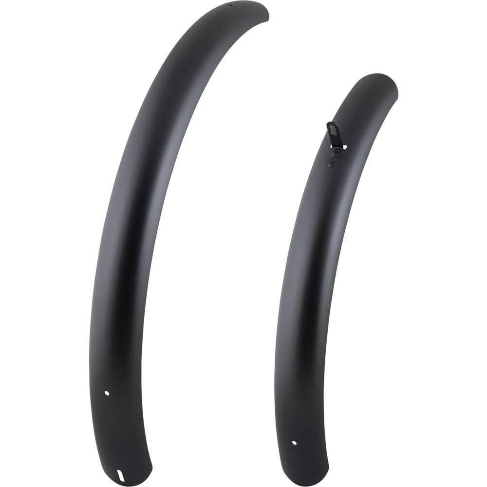 Fender Trek Wahoo Path 24in Black Set