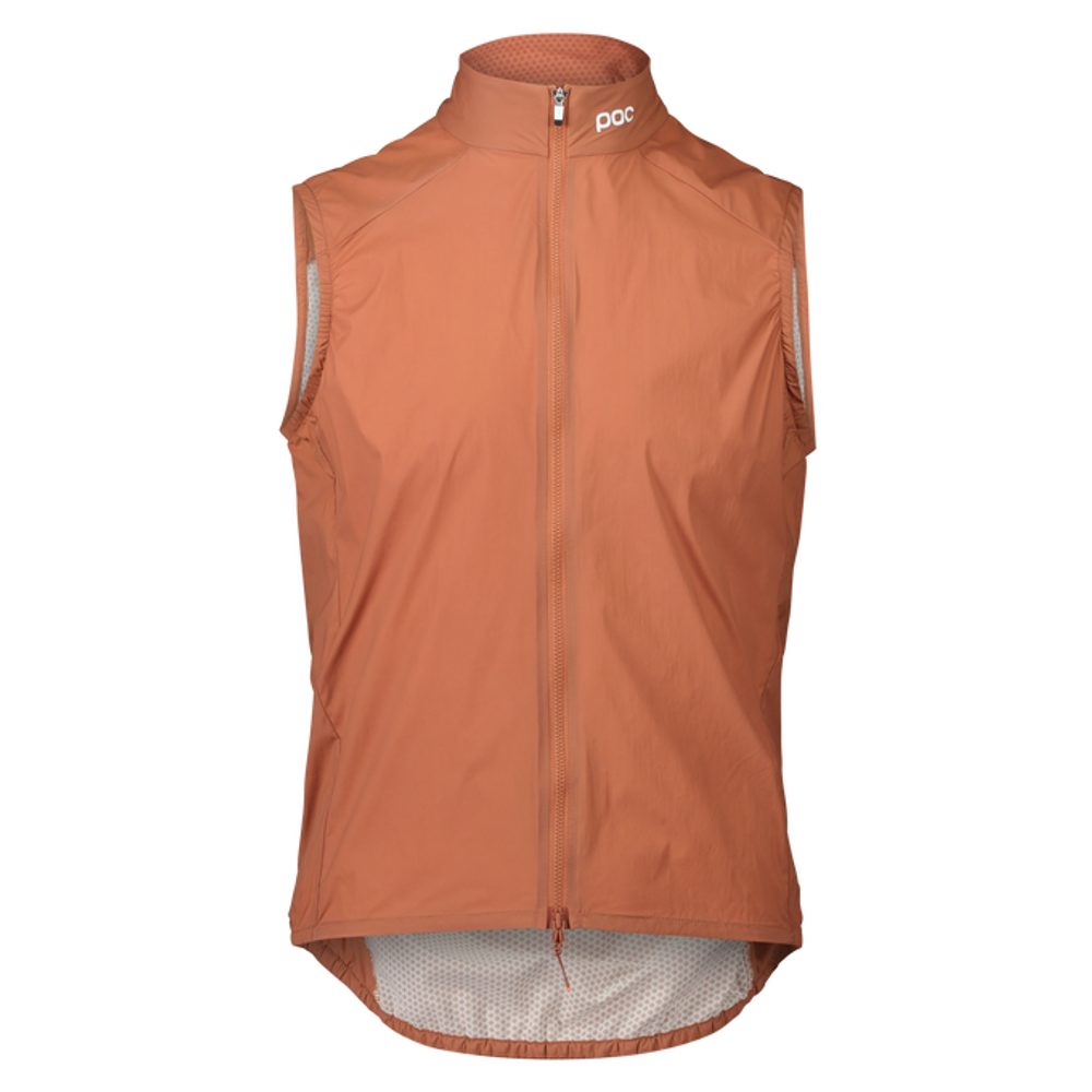 M's Enthral Gilet Himalayan Salt