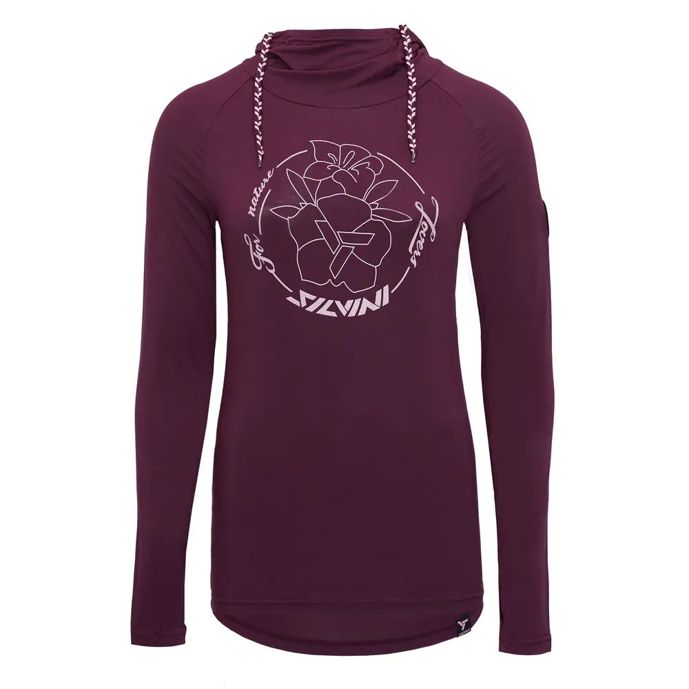 Merate WD1920 plum-blush