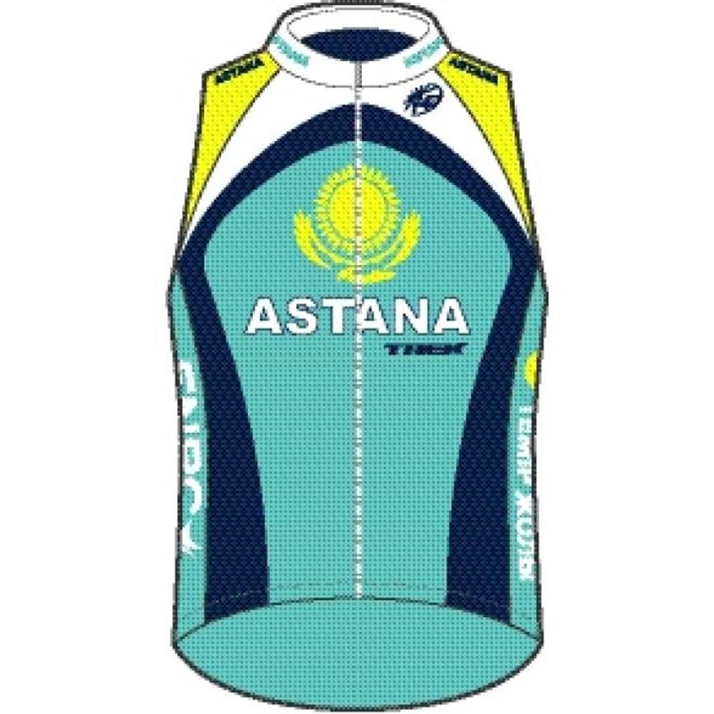 408022 WIND VEST ASTANA