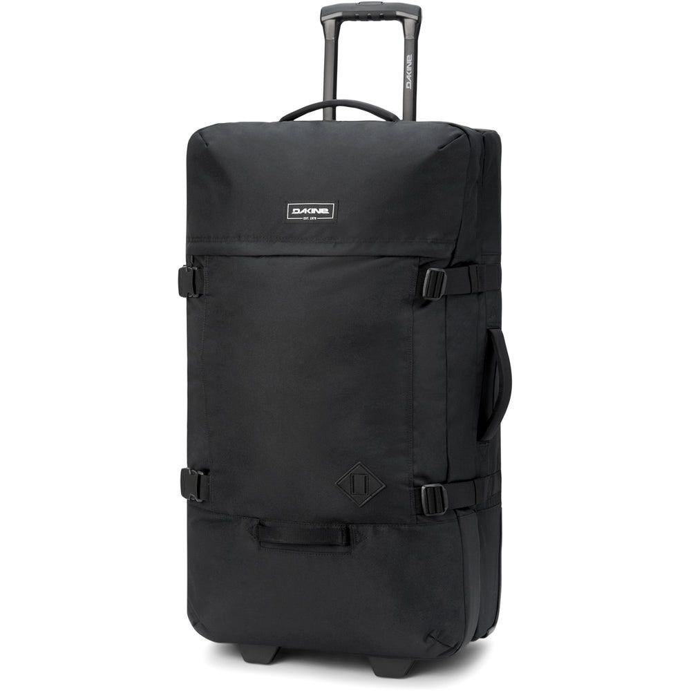 365 ROLLER BAG LT 120L, black