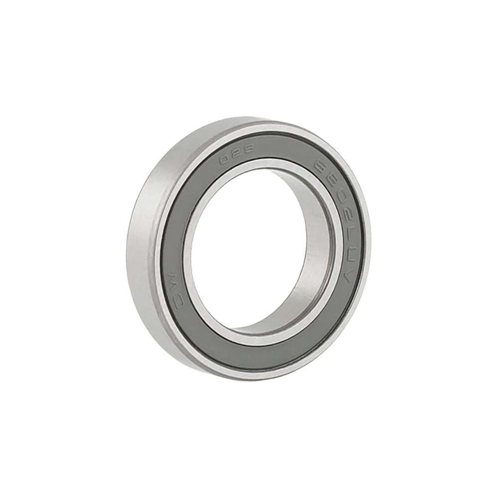 Bearing Suspension 6802 Max 15X24x5mm Grey