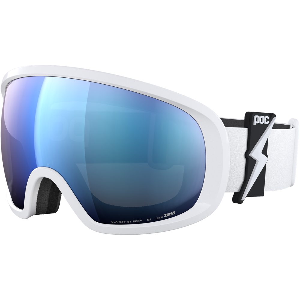 Fovea WF Blixten White/Partly Sunny Blue