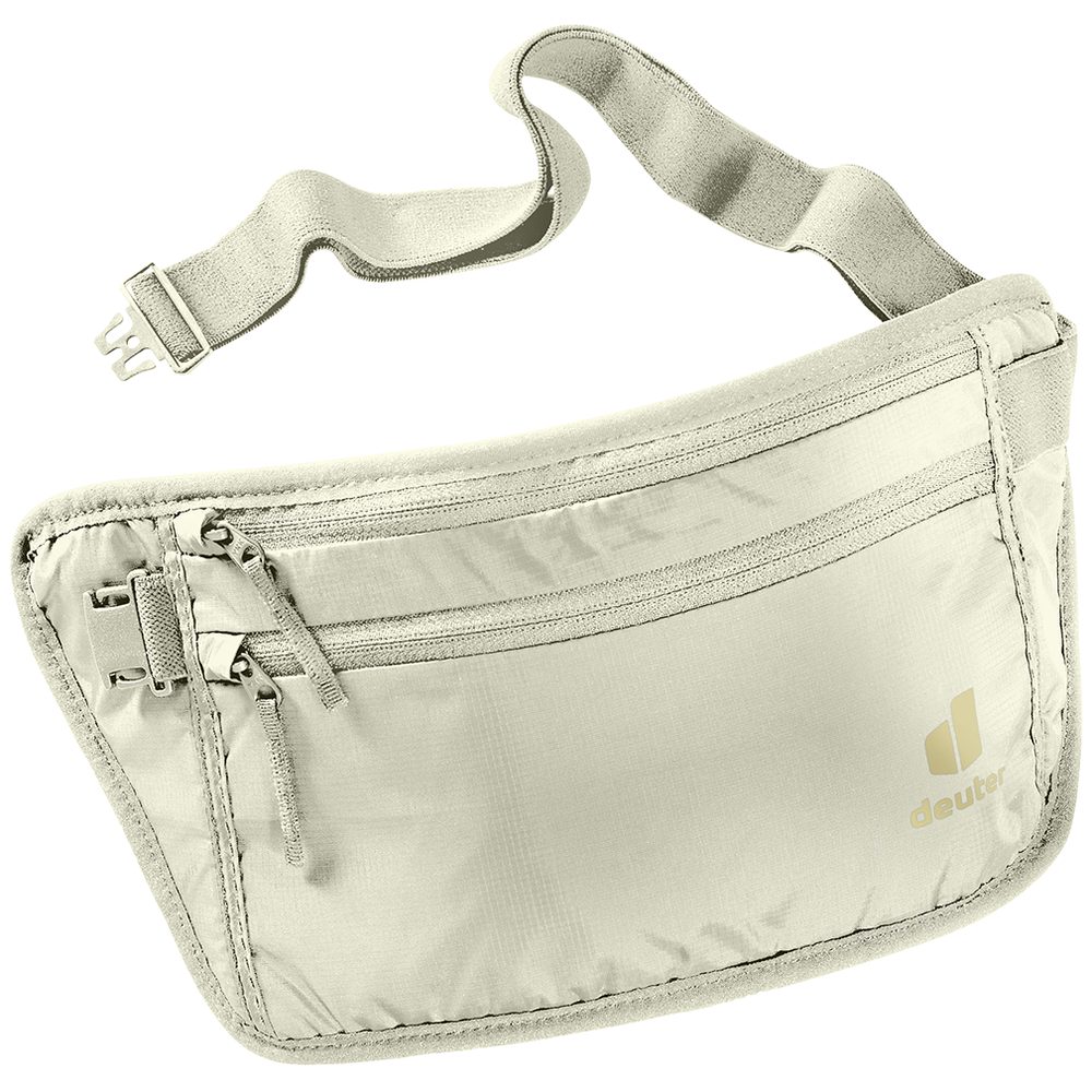 Security Money Belt II bone